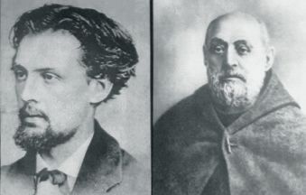 Adam Chmielowski (Brat Albert)