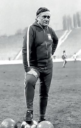 Kazimierz G&oacute;rski