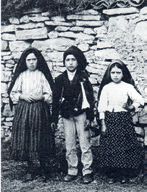 Łucja, Franciszek i Hiacynta