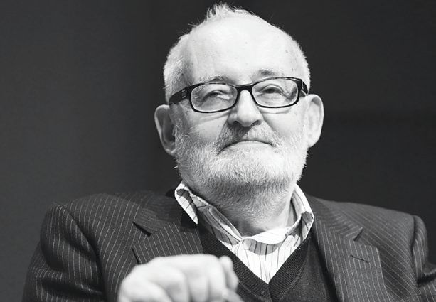 Leszek Aleksander Moczulski