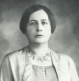 Maria &ndash; pierwsza żona Marszałka