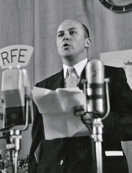 Jan Nowak Jeziorański