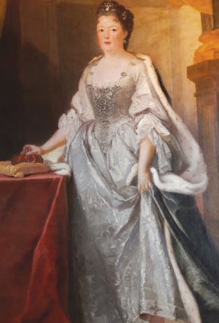 Teresa Kunegunda Sobieska