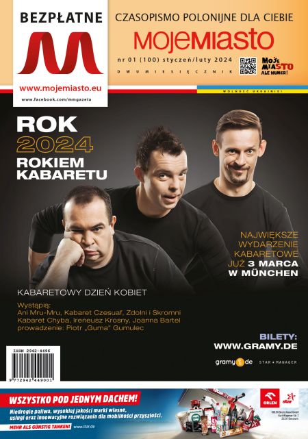 MojeMiasto100