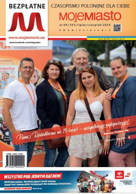 MojeMiasto103