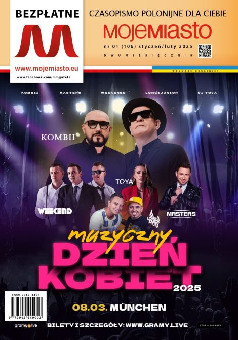 MojeMiasto105