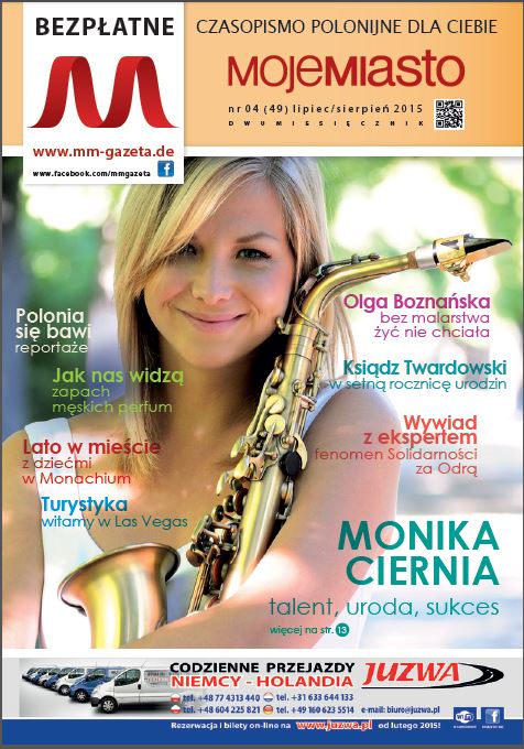 Moje Miasto - wydanie 49