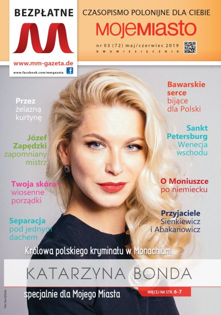 Moje Miasto - wydanie 72 MojeMiasto71
