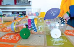 Moje pierwsze cztery kółka