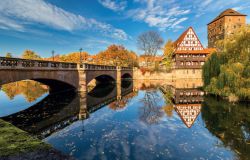 Pejzaż miejski czyli jak fotografować miasta