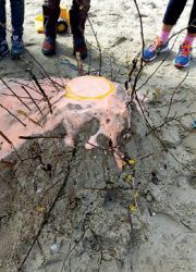 WULKAN na każdą pogodę