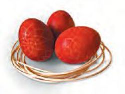 Jajko na Wielkanoc – dlaczego?