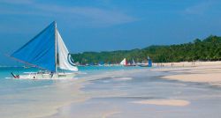 Filipiny - Na skraju Pacyfiku