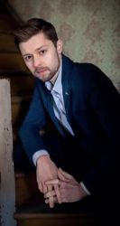 Spotkanie z Pisarzem - Remigiusz Mróz