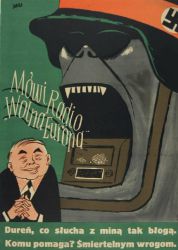 Demokracja ludowa, czyli jak to za komuny było