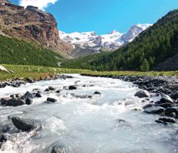 Cuneo - nieznany zakątek Włoch