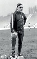 Szczęśliwy Stadion Olimpijski