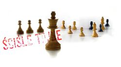 Gladio i żelazo czyli Bond w realu