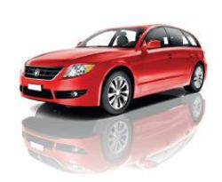 Samochód w majątku firmowym