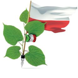 Życie pełne jest przypadków czyli w gościnie u Włochów