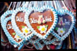 10 powodów dla których kocham Monachium