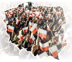 Ojczyzna – to miłość i odpowiedzialność