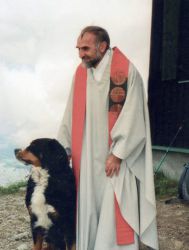 Czy zwierzęta też będą w niebie?