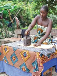 W ojczyźnie Kunta Kinte