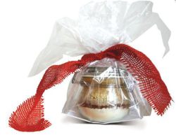 Prezenty prosto z kuchni