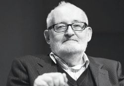 Poeta o franciszkańskim sercu