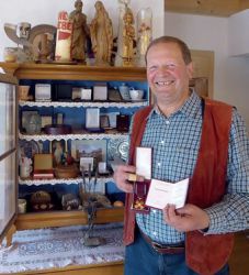 Bawarskie serce bijące dla Polski