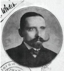 Pierwszy polski Konsul w Bawarii