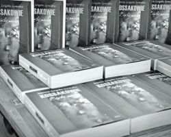 Jurgała -Jureczka - Biały Mazur