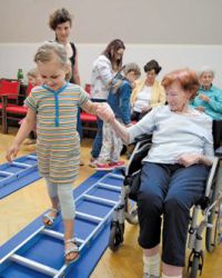 Most nad przepaścią pokoleniową