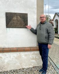 Upamiętnianie ofiar jest niepożądane