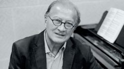 Pozostał nie tylko w pamięci pianistów