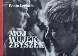 Mój Wujek Zbyszek