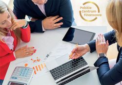 Wyzwania Polaków w niemieckim świecie finansów