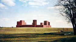 Hindenburg – Tannenberg – Pomnik