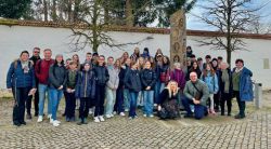 Śladami Polski w Altötting