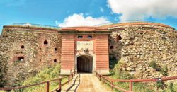 Twierdza w Srebrnej Górze