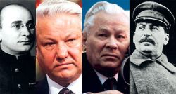 Przyczyny zgonów poprzedników Putina