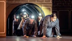 BAYREUTH PÓŁNOCY OŻYŁO