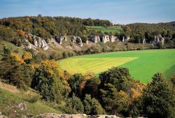 12 Apostołów – Altmühltal