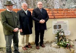 Pamięć i Godność przywrócone po 80 latach