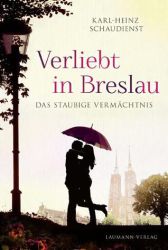 „Zakochani we Wrocławiu” – książka znaleziona w kawiarni