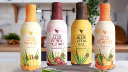 NATURALNA MOC ALOESU