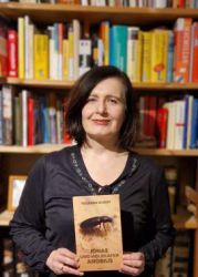 Mój przyjaciel szkodnik