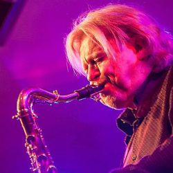 Leszek Żądło 80. urodziny Mistrza