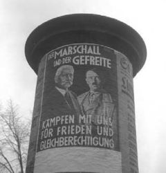 Hindenburg – Tannenberg – Pomnik, część 6